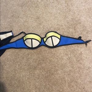 triangl swimwear bathing suit